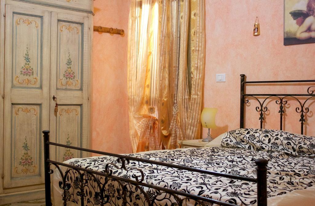 Lido Marini Apartments Pokoj fotografie